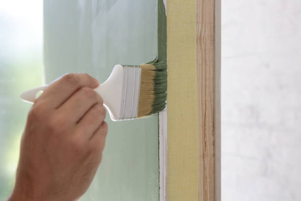 Best Mold Remediation for Healthcare Facilities  in Nichols Hills, OK