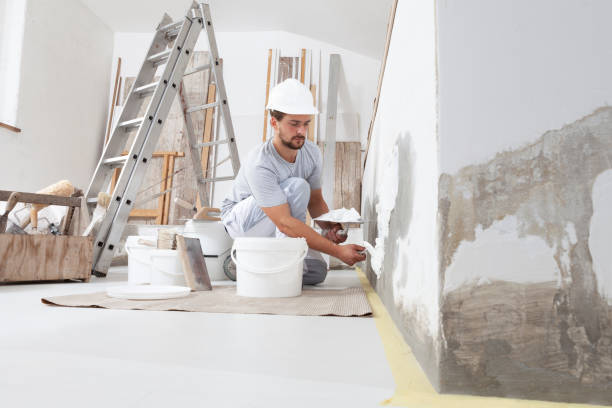 Best Mold Removal for HVAC Installations  in Nichols Hills, OK